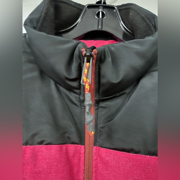 Burton Bionic Bomber Jacket size M - Picture 6 of 8